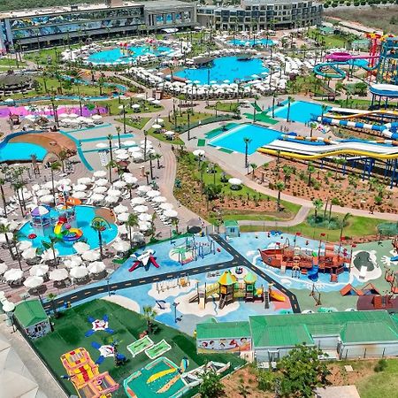 City Hotel By Waves Kenitra Esterno foto