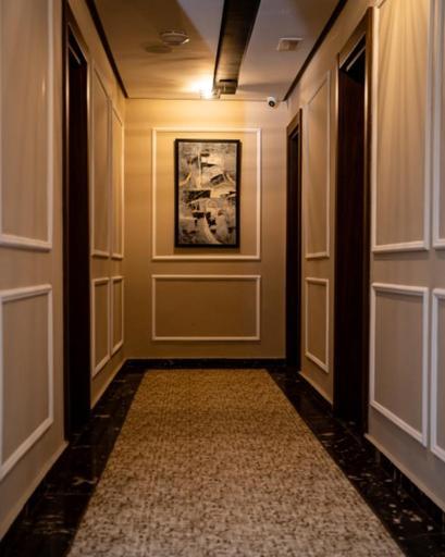 City Hotel By Waves Kenitra Esterno foto