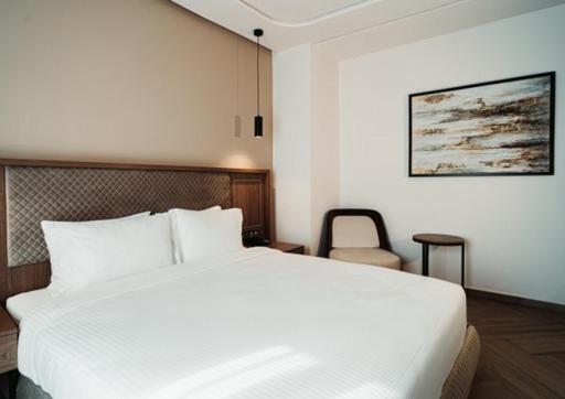 City Hotel By Waves Kenitra Esterno foto
