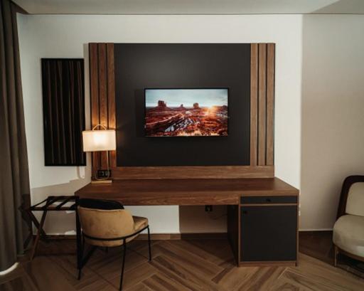 City Hotel By Waves Kenitra Esterno foto