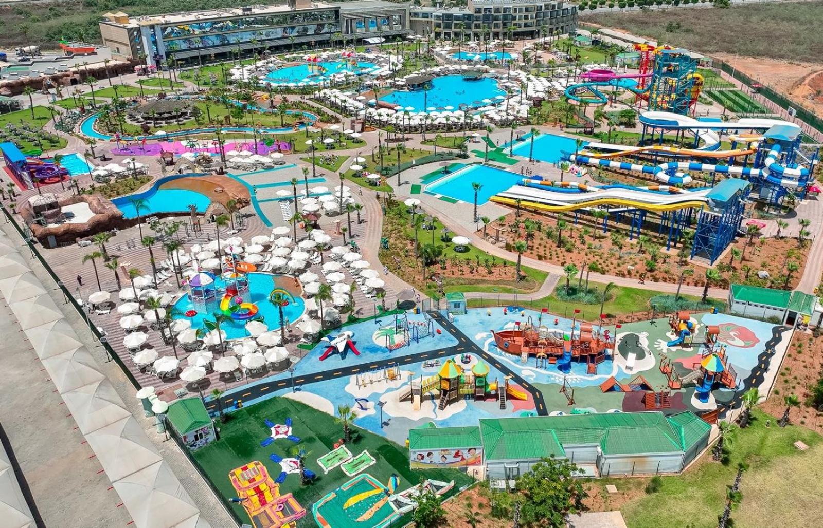 City Hotel By Waves Kenitra Esterno foto